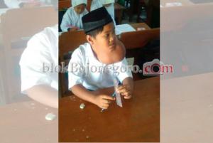 Ibad Malu Saat Dirinya Dilihat Orang